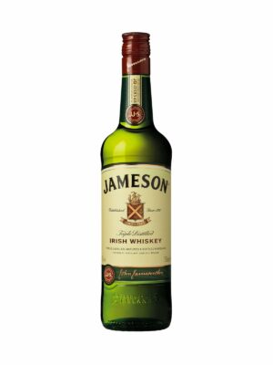 Jameson Irish Whiskey – Liquor Delivery Toronto