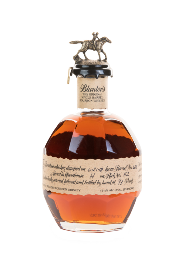Blanton’s Original Bourbon – Liquor Delivery Toronto