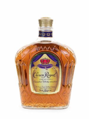 Crown Royal Whisky – Liquor Delivery Toronto