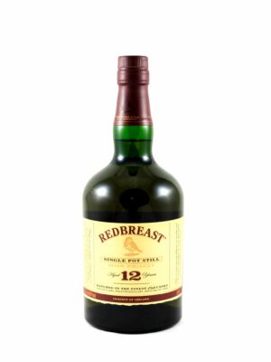 Redbreast 12 Year Old – Liquor Delivery Toronto