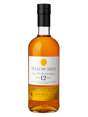 Yellow Spot Irish Whiskey – Liquor Delivery Toronto