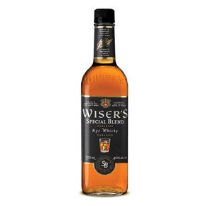 J.P. Wiser’s Special Blend – Liquor Delivery Toronto