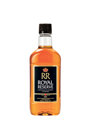 Royal Reserve (PET) – Liquor Delivery Toronto
