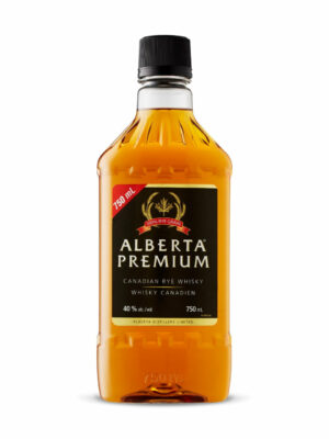 Alberta Premium Rye (PET) – Liquor Delivery Toronto