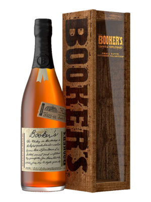 Booker’s Small Batch Bourbon – Liquor Delivery Toronto