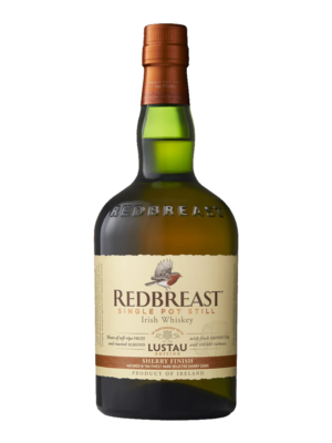 Redbreast Lustau Edition Whiskey – Liquor Delivery Toronto
