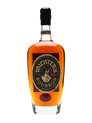 Michter’s Single Barrel 10 Year Old Kentucky Straight Bourbon – Liquor Delivery Toronto