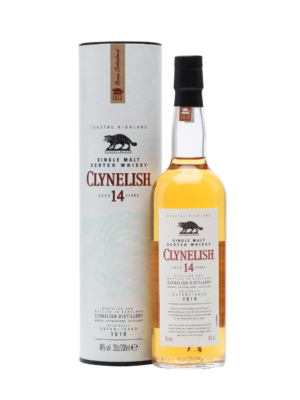 Clynelish 14 Year Old – Liquor Delivery Toronto