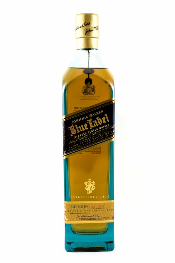 Johnnie Walker Blue Label – Liquor Delivery Toronto