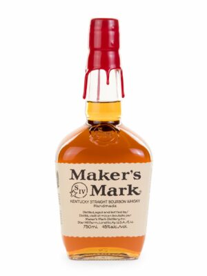 Maker’s Mark Bourbon – Liquor Delivery Toronto