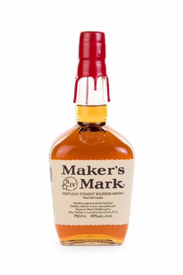 Maker’s Mark Bourbon – Liquor Delivery Toronto