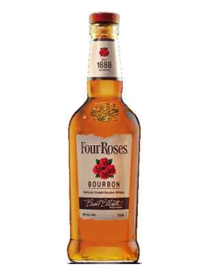 Four Roses Bourbon – Liquor Delivery Toronto