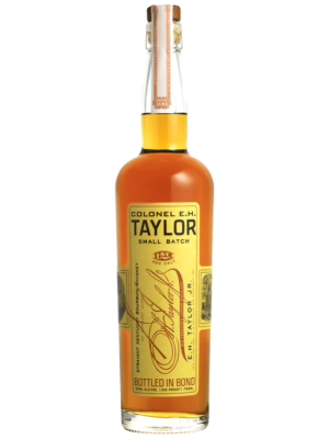 EH Taylor Small Batch Bourbon – Liquor Delivery Toronto