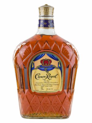 Crown Royal – 3L – Liquor Delivery Toronto