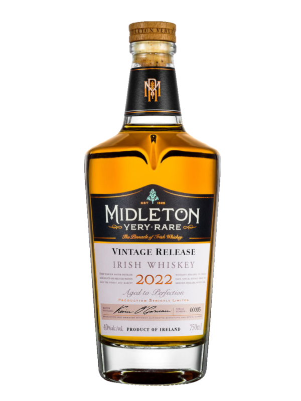 Midleton Very Rare Irish Whiskey – Liquor Delivery Toronto