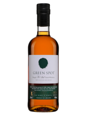 Green Spot Irish Whiskey – Liquor Delivery Toronto