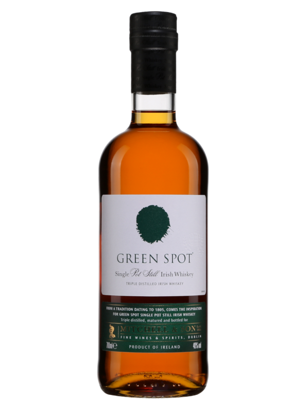 Green Spot Irish Whiskey – Liquor Delivery Toronto