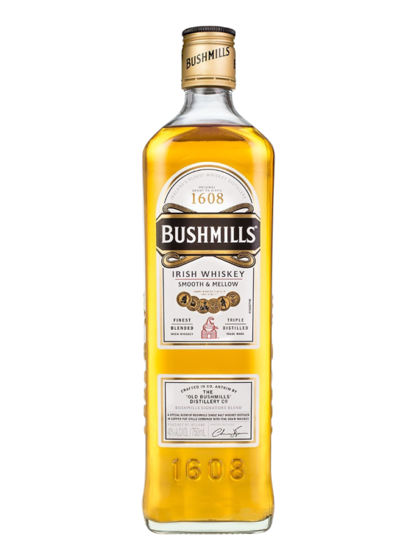 Bushmills Original – Liquor Delivery Toronto