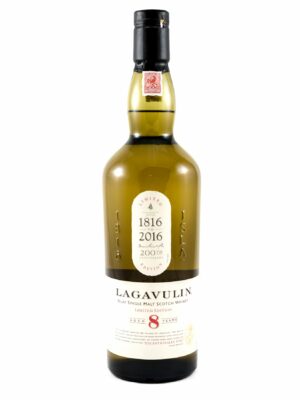 Lagavulin 8 Year Old – Liquor Delivery Toronto