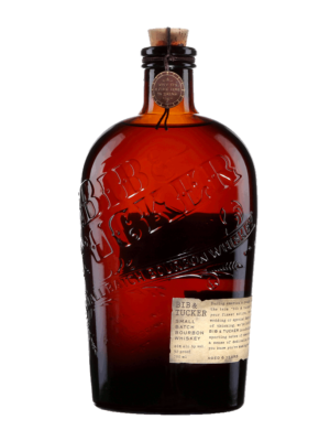 Bib & Tucker Small Batch Bourbon – Liquor Delivery Toronto