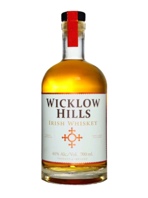 Barr an Uisce Wicklow Hills Irish Whisky – Liquor Delivery Toronto
