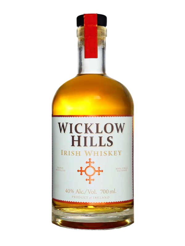 Barr an Uisce Wicklow Hills Irish Whisky – Liquor Delivery Toronto