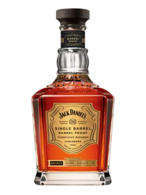 Jack Daniel’s Single Barrel Barrel Proof Bourbon – Liquor Delivery Toronto