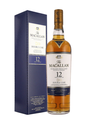 Macallan 12 Year Old Double Cask – Liquor Delivery Toronto