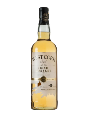 West Cork Original Irish Whiskey – Liquor Delivery Toronto