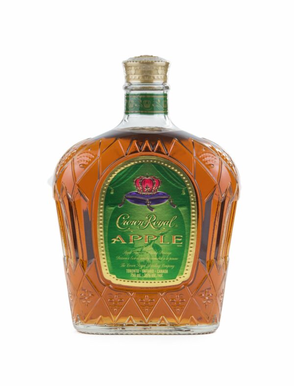 Crown Royal Regal Apple – Liquor Delivery Toronto