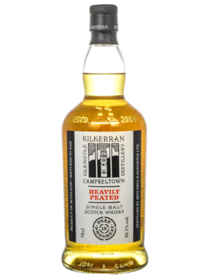 Kilkerran Heavily Peated Batch 7 – Liquor Delivery Toronto