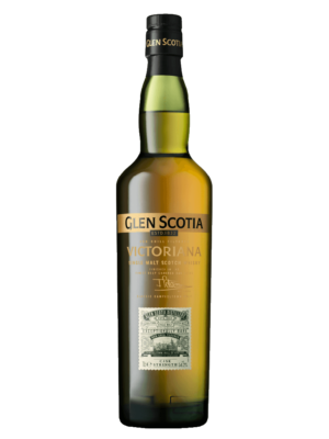 Glen Scotia Victoriana Cask Strength Single Malt Whisky – Liquor Delivery Toronto