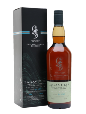 Lagavulin Distiller’s Edition Whisky 2021 – Liquor Delivery Toronto