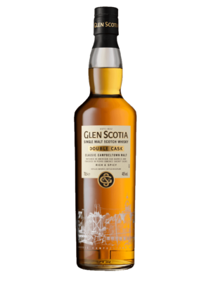 Glen Scotia Double Cask Single Malt Whisky – Liquor Delivery Toronto