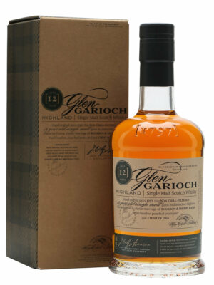 Glen Garioch 12 Year Old – Liquor Delivery Toronto