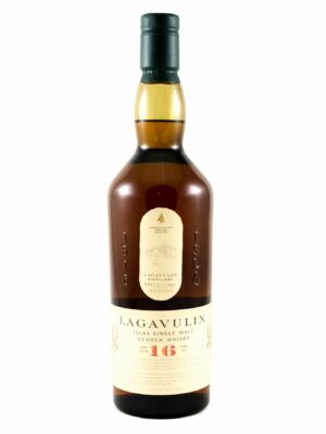 Lagavulin 16 Year Old – Liquor Delivery Toronto