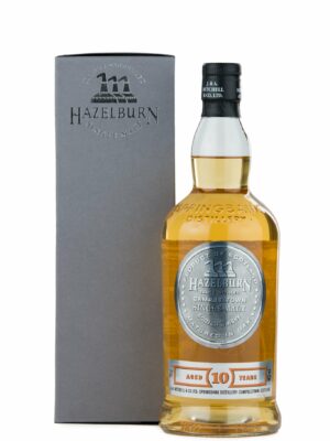 Springbank Hazelburn 10 Year Old – Liquor Delivery Toronto