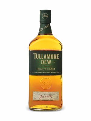 Tullamore Dew Irish Whiskey – Liquor Delivery Toronto