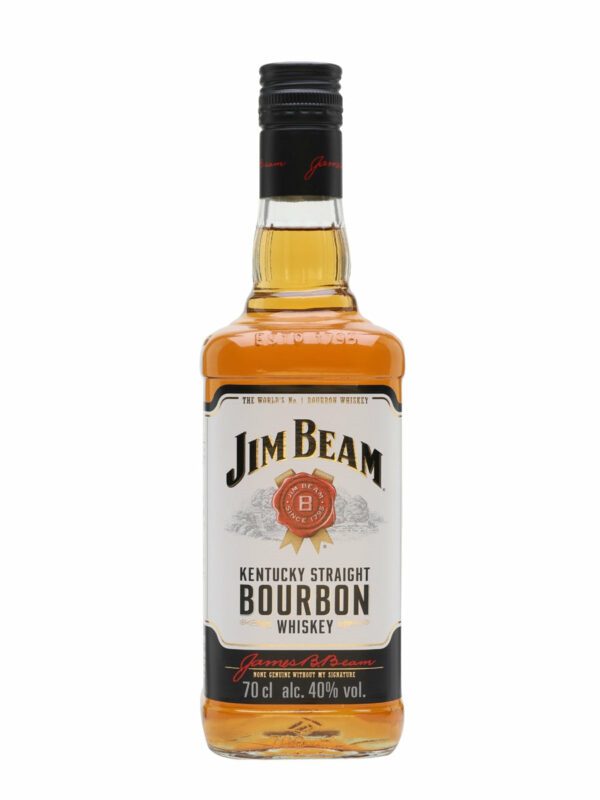 Jim Beam Bourbon – Liquor Delivery Toronto