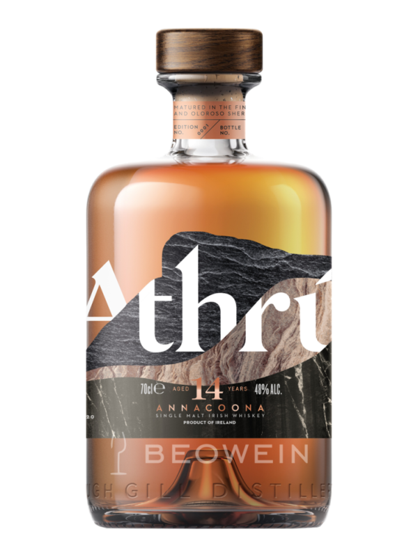 Athru Annacoona Whiskey – Liquor Delivery Toronto