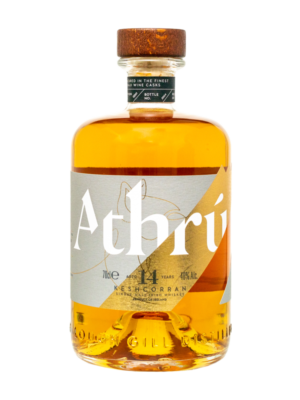 Athru Keshcorran Whiskey – Liquor Delivery Toronto