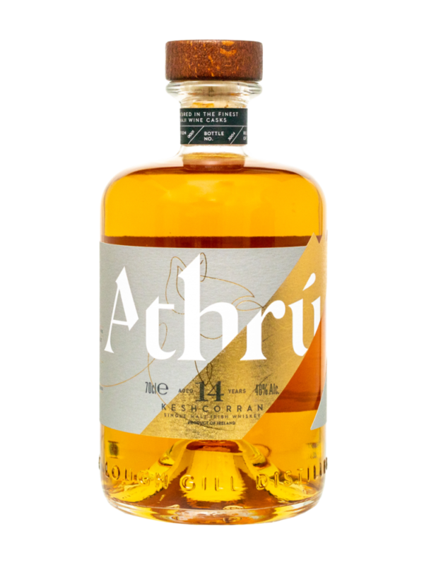 Athru Keshcorran Whiskey – Liquor Delivery Toronto