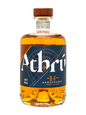 Athru Knocknarea Whiskey – Liquor Delivery Toronto
