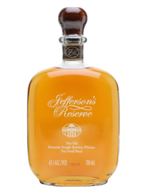 Jefferson’s Reserve Bourbon – Liquor Delivery Toronto