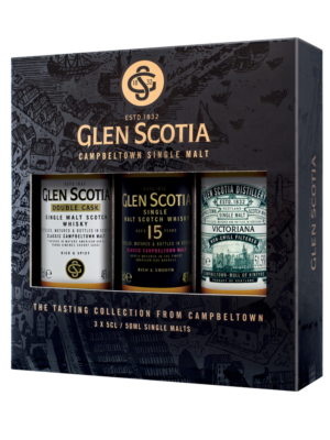 Glen Scotia Mini Gift Pack – Liquor Delivery Toronto