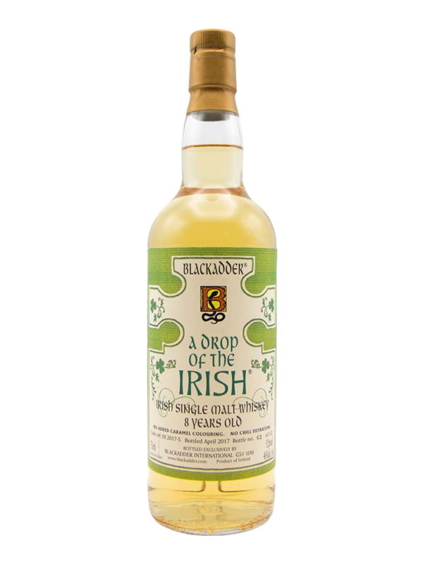 A Drop of the Irish 8 Year Old – Liquor Delivery Toronto