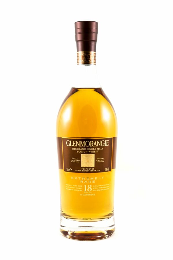 Glenmorangie 18 Year Old – Liquor Delivery Toronto