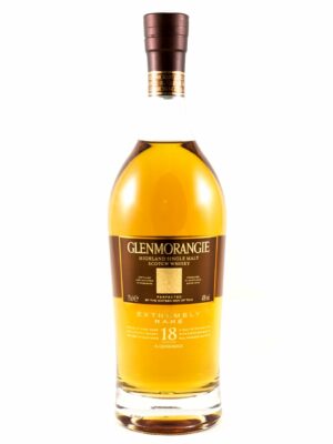 Glenmorangie 18 Year Old – Liquor Delivery Toronto