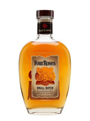 Four Roses Small Batch Bourbon – Liquor Delivery Toronto