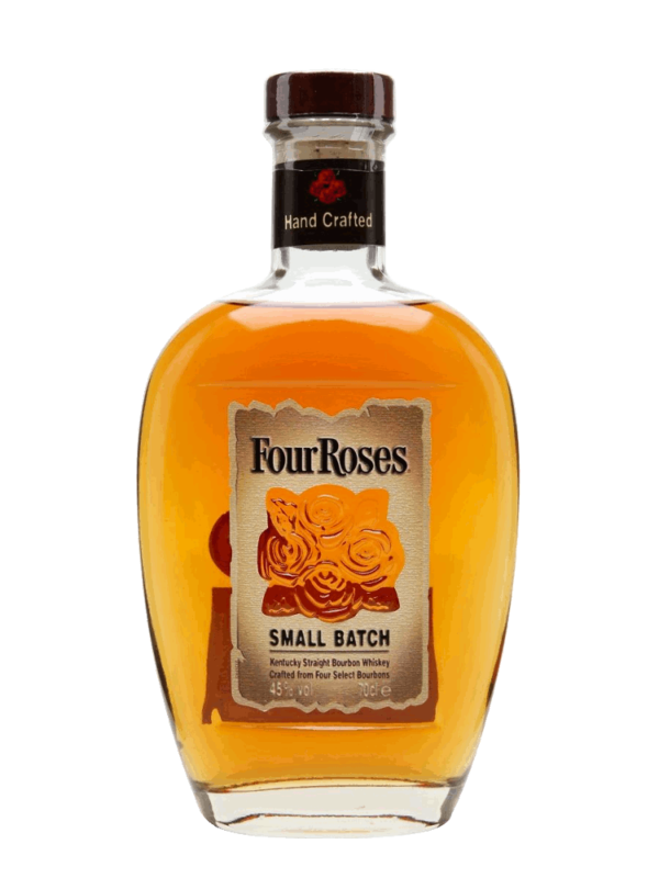 Four Roses Small Batch Bourbon – Liquor Delivery Toronto